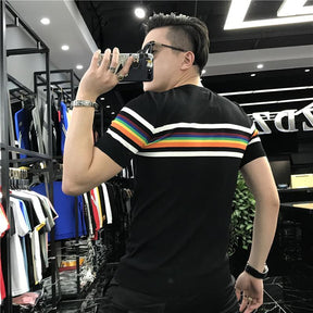 Camiseta Primmor Tricot S125