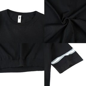 Camisa Primmor Tricot️ S0332