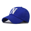 Casquette Primmor S009