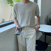 Camiseta Primmor Tricot S306