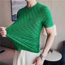 T-shirt en tricot Primmor S118