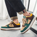 Baskets en toile Primmor 