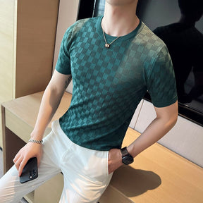 Camiseta Primmor Tricot S134