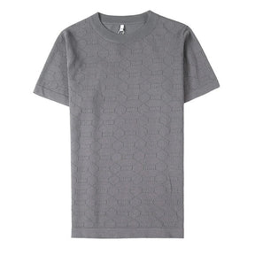 T-shirt en tricot Primmor S0258