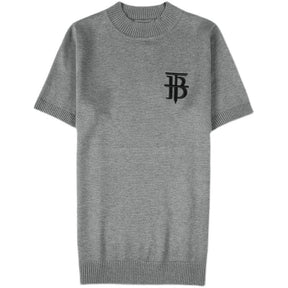 T-shirt en tricot Primmor S112