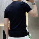 T-shirt en tricot Primmor S278