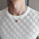 Camiseta Primmor Tricot S134