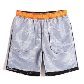 Short Primmor S046