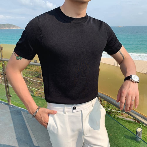 T-shirt Primmor Tricot S117