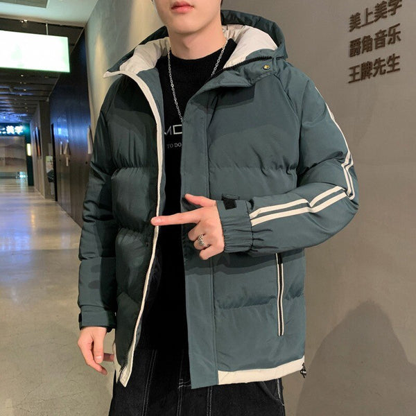Veste Primmor Newer
