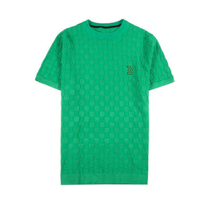 T-shirt en tricot Primmor S118