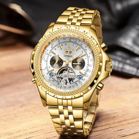 Montre AurumMech Elite