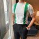 T-shirt en tricot Primmor S0256