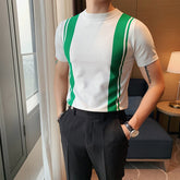 T-shirt en tricot Primmor S0256