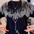 Camiseta Oversized Primmor S296