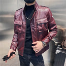 Jaqueta Primmor Pinhel