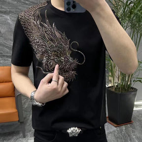 T-shirt Primmor S257
