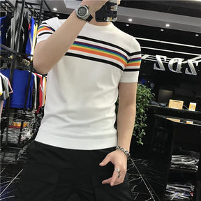 Camiseta Primmor Tricot S125