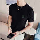 T-shirt en tricot Primmor S118