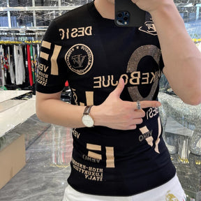 Camiseta Primmor Tricot S254