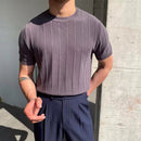 T-shirt en tricot Primmor S245