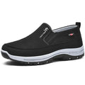 Baskets Orthopédiques Comfort Titanium