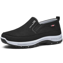 Baskets Orthopédiques Comfort Titanium