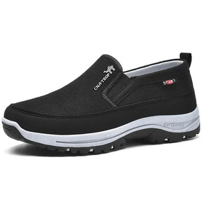 Tênis Ortopédico Pheron Comfort Titanium - Compre 1 e Leve 2