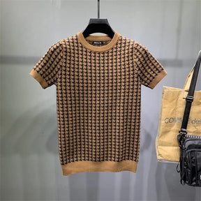 T-shirt en tricot Primmor S096