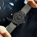 Montre homme avec bracelet en acier - InnovatorPro