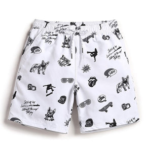 Short Primmor S048