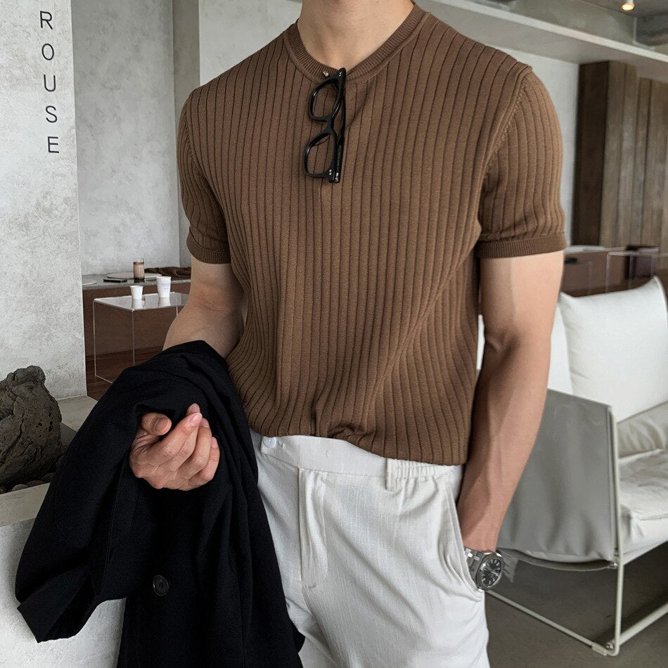 Camiseta Primmor Tricot S297