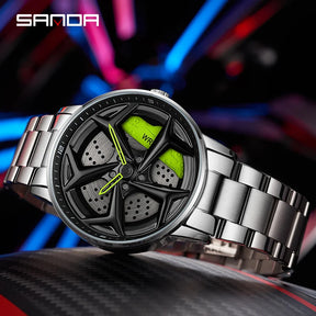 Montre SpeedRim P1087