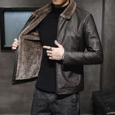 Veste chaude Primmor