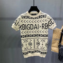 Camiseta Primmor Tricot S091