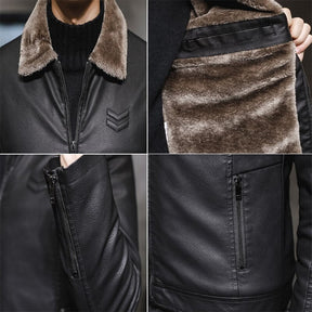 Veste chaude Primmor