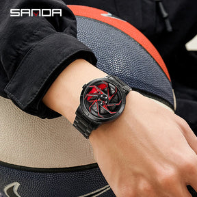 Montre AutoRim Elegance P1088