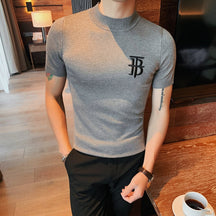T-shirt en tricot Primmor S112