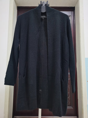 Cardigan Trench Primmor