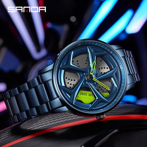 Montre SpeedRim P1087