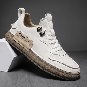 Baskets en jean Primmor