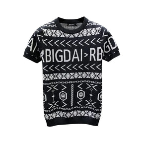 T-shirt en tricot Primmor S091