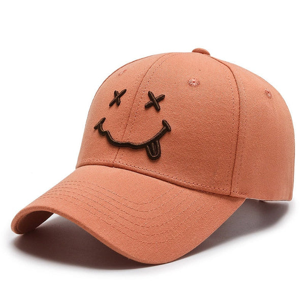 Casquette Primmor S014