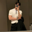 Camiseta Primmor Tricot S297