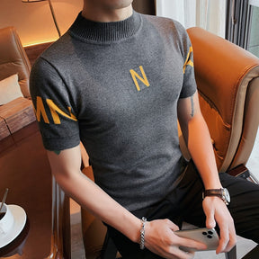 T-shirt Primmor Tricot S110