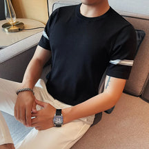 Camisa Primmor Tricot️ S0332