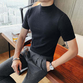 T-shirt en tricot Primmor S113
