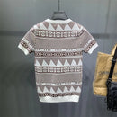 T-shirt en tricot Primmor S093