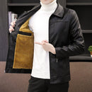 Jaqueta Primmor Rammer