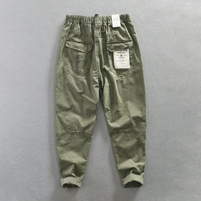 Pantalon de rue Primmor S042